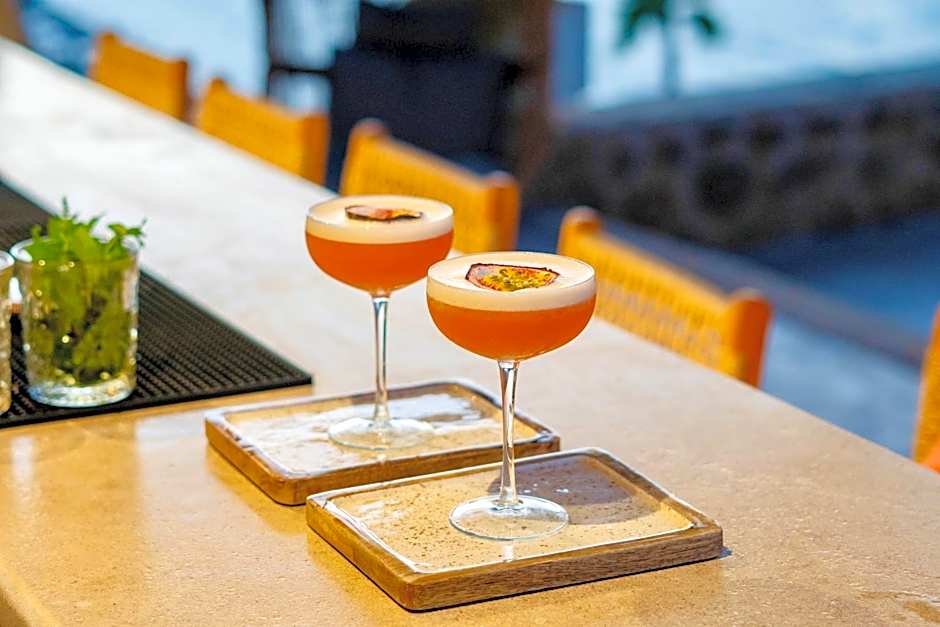 Porto Roma Seaside Studios