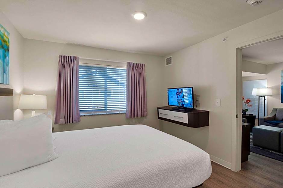WaterWalk Extended Stay Raleigh Durham Research Triangle 