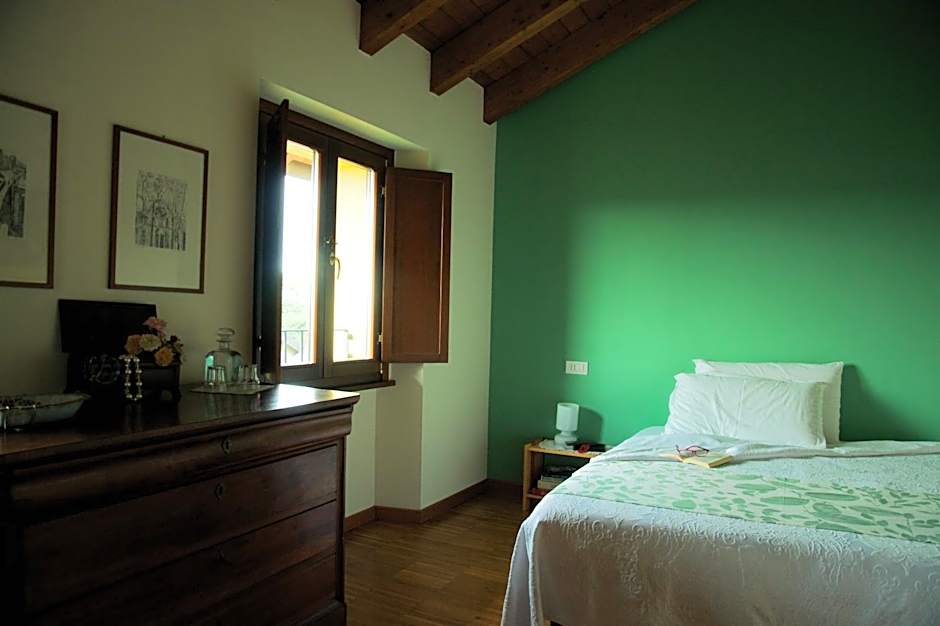 Cascina delle Mele