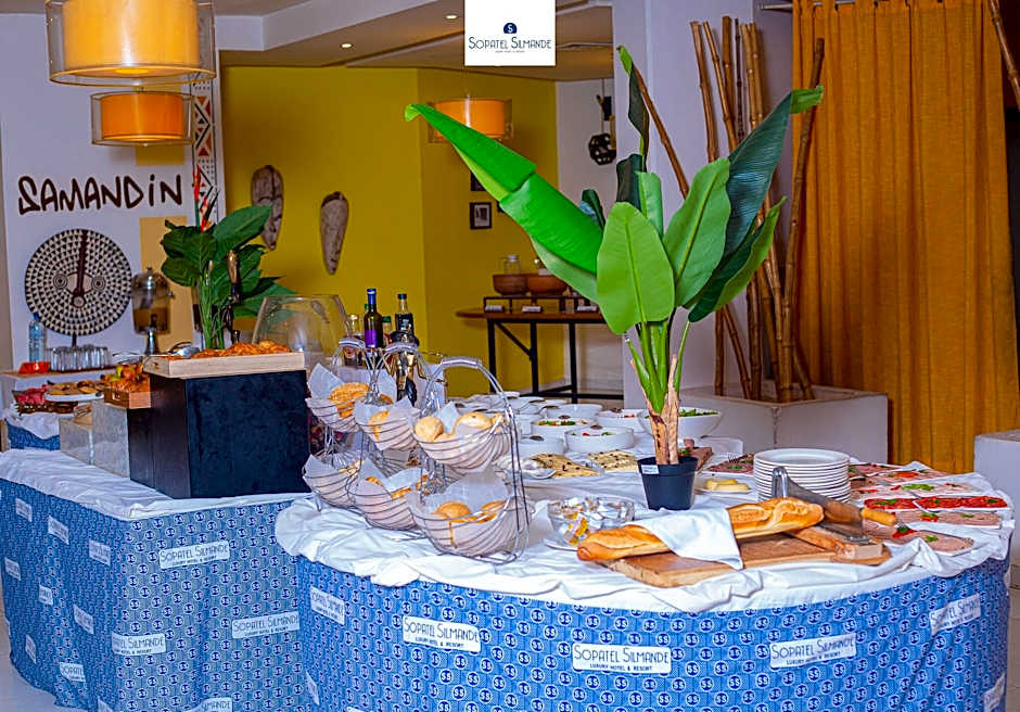 Sopatel Silmande Ouagadougou