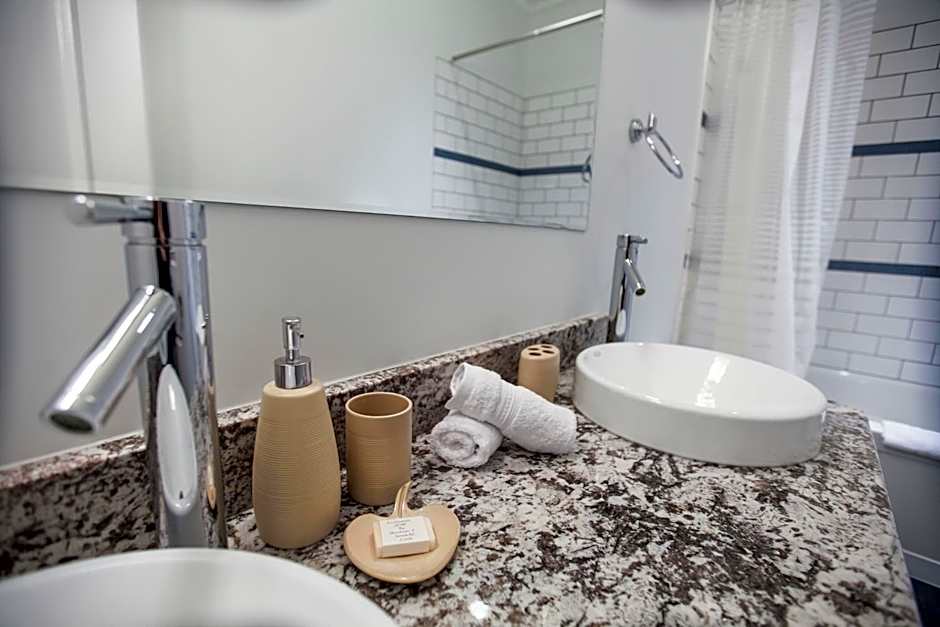 Alpenglow Penthouse by Revelstoke Vacations