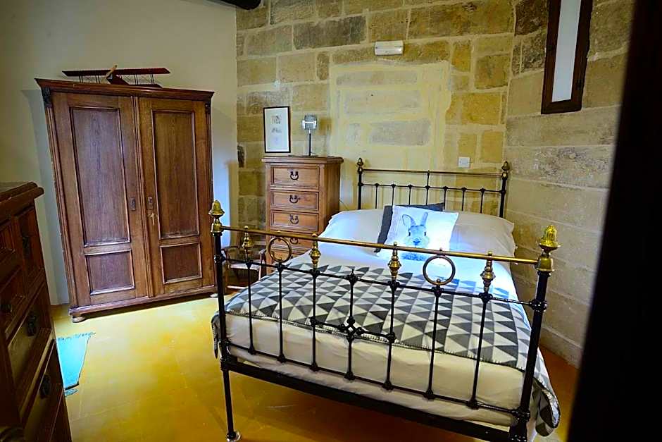 The Burrow Guest House