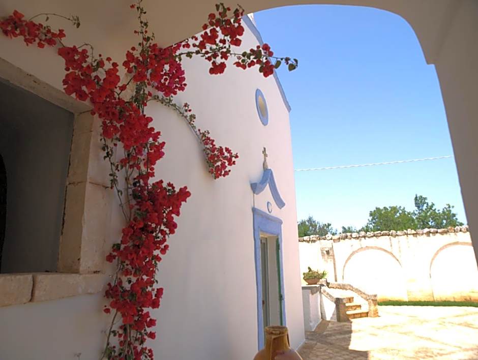 Masseria San Martino B&B – Polignano a Mare, LA