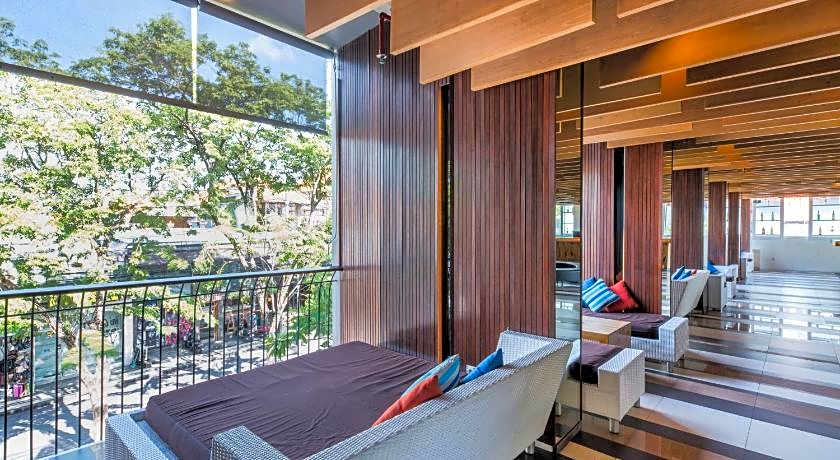 The One Legian Hotel