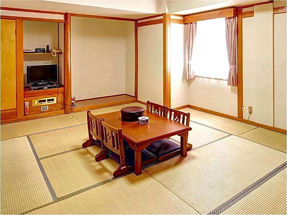 Okinawa Sunplaza Hotel
