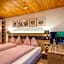 Alpenblick Hotel & Restaurant Wilderswil by Interlaken