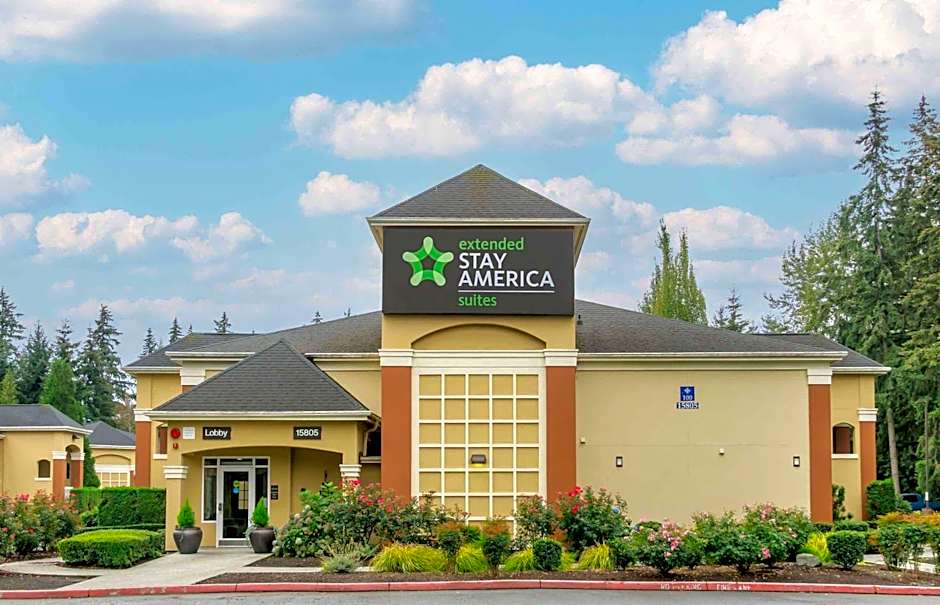 Extended Stay America Suites - Seattle - Redmond