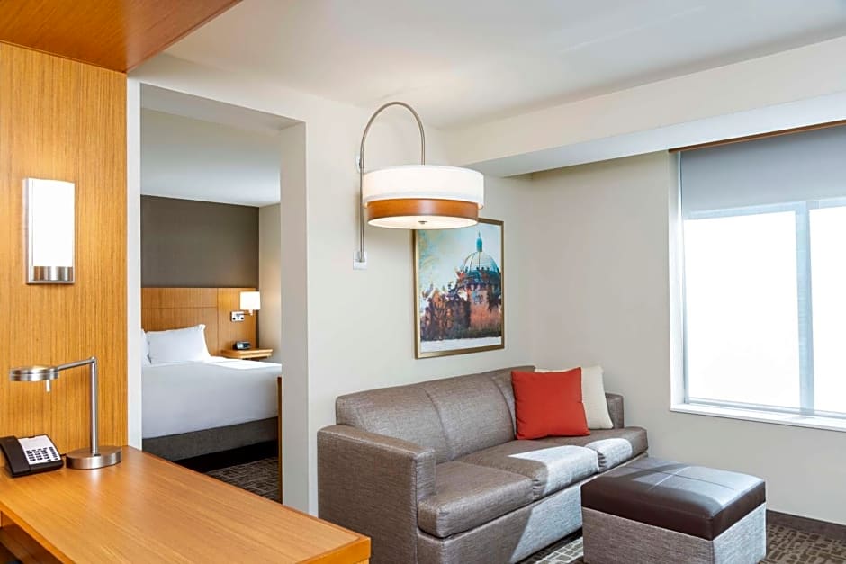 Hyatt Place Detroit/Royal Oak