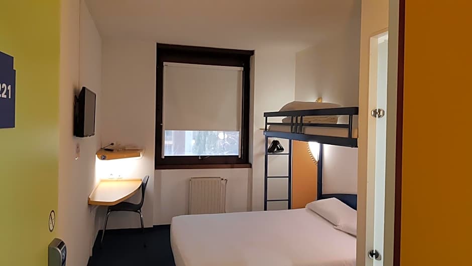 Kyriad Direct Montauban Centre