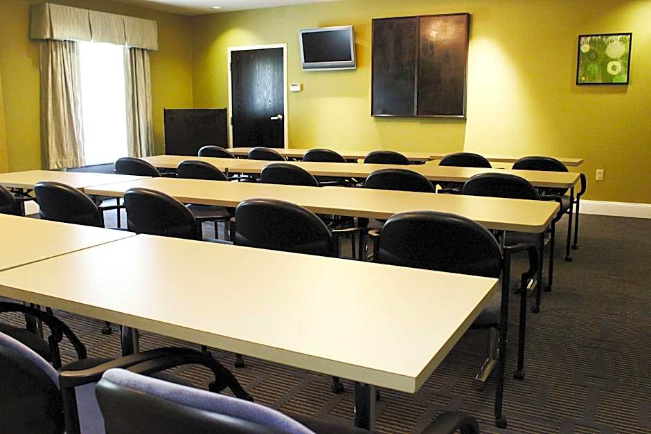 Hampton Inn & Suites Hazard