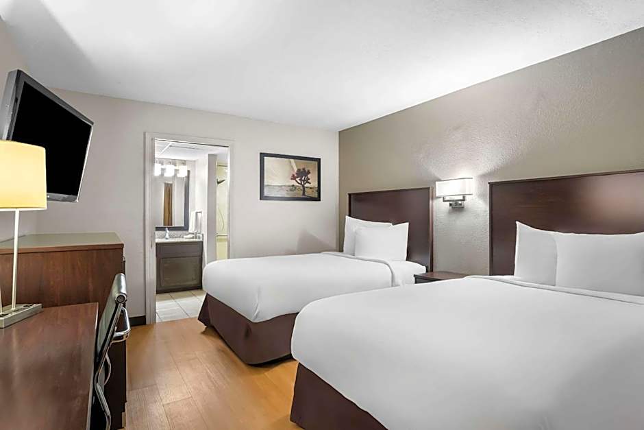 Rodeway Inn