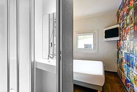 Cabrio Room with Private Bathroom