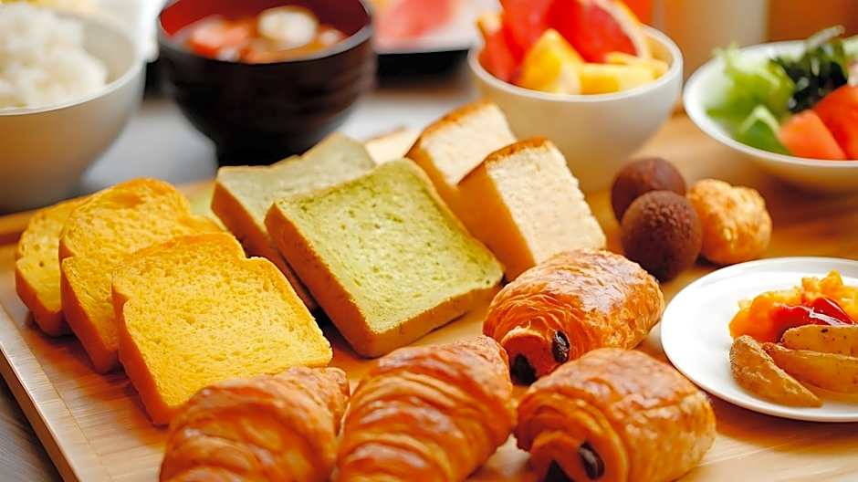 Hotel Monterey La Soeur Fukuoka