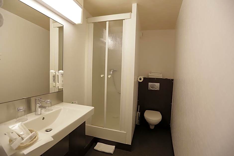 Hôtel Au Petit Caporal