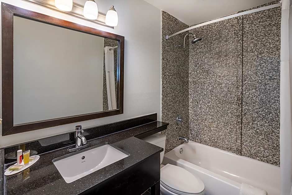 Super 8 by Wyndham Villa Rica