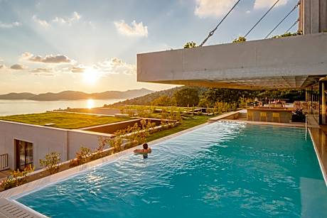 Boutique Hotel Osmolis