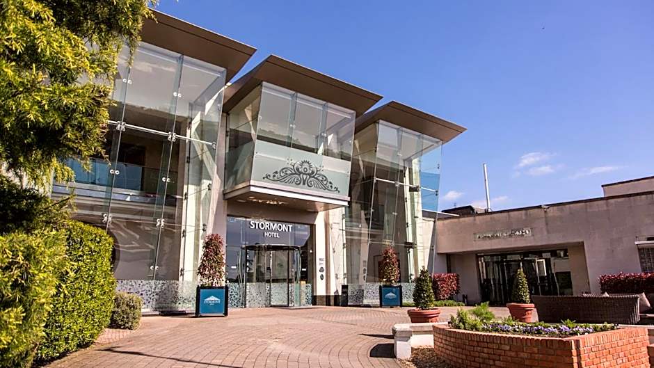 The Stormont Hotel