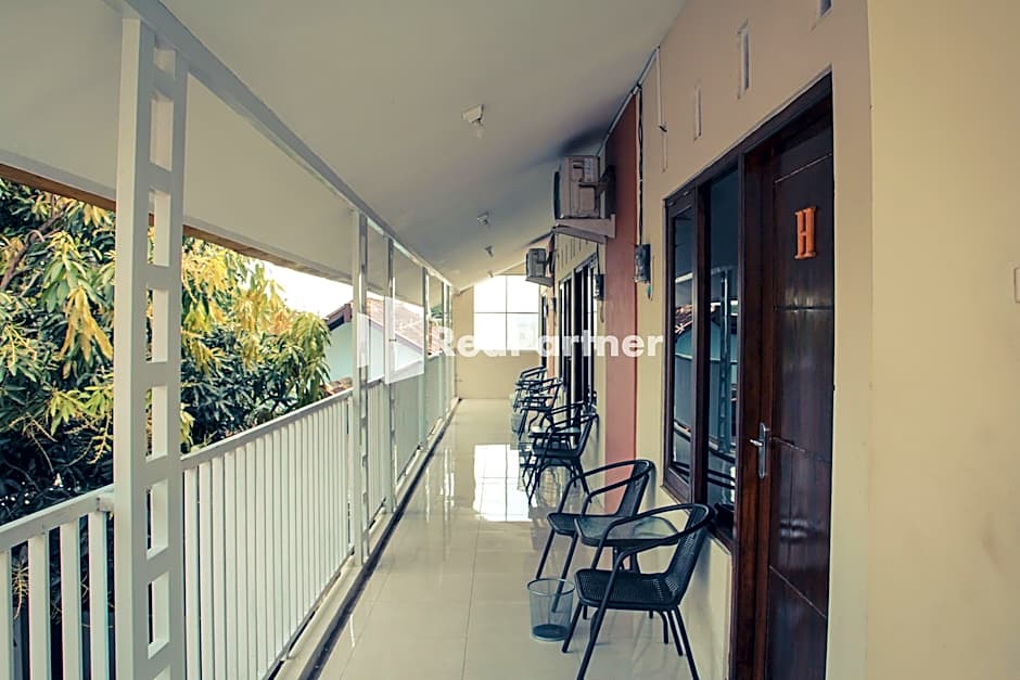 Teratai Guest House by OYO Rooms – Yogyakarta, MN