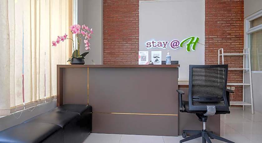 OYO 195 Stay @h Guesthouse