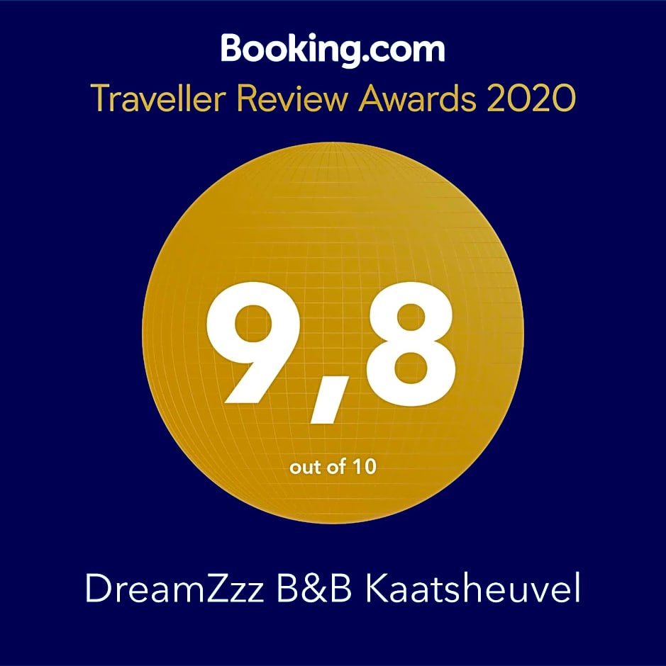 DreamZzz Boutique B&B Kaatsheuvel