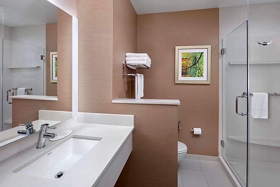 Fairfield Inn & Suites by Marriott Poplar Bluff