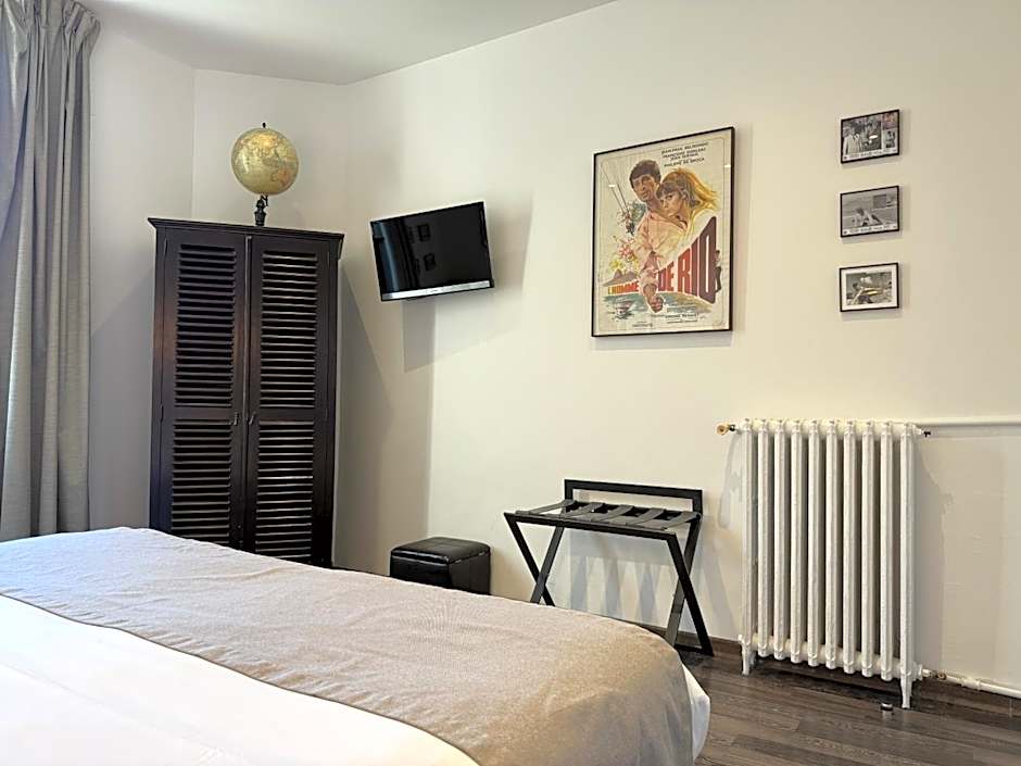 Ideal Sejour Cannes - Hôtel de Charme