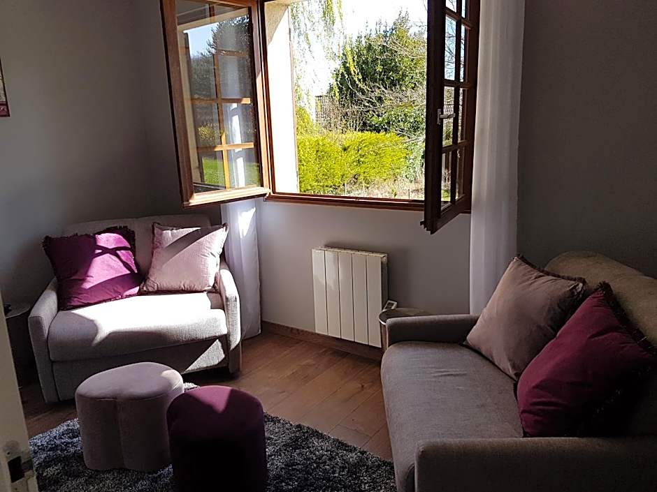Le Clos Magedon