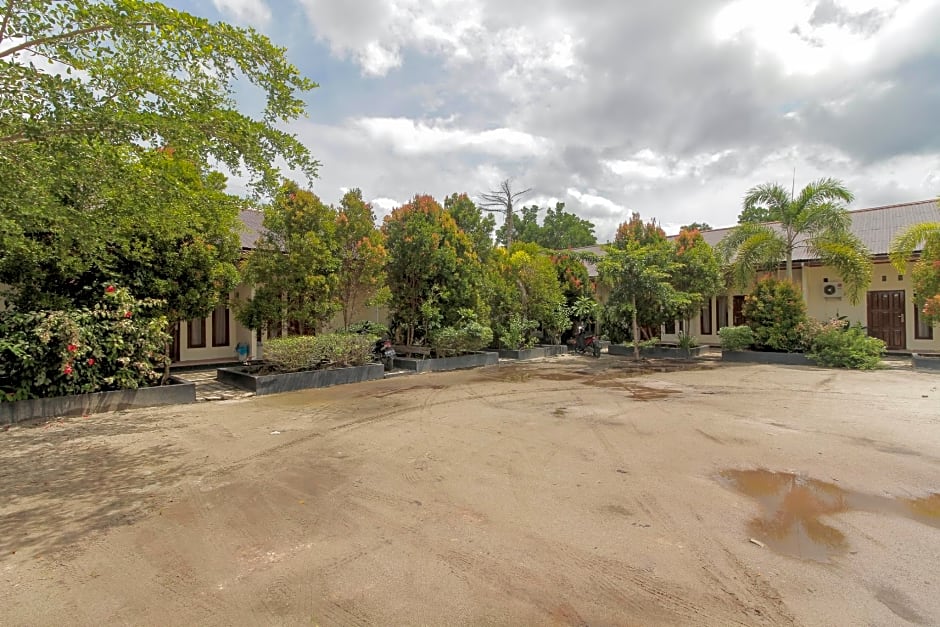 RedDoorz @ Jalan Bukit Keminting