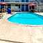 Motel 6-Bakersfield, CA - Convention Center