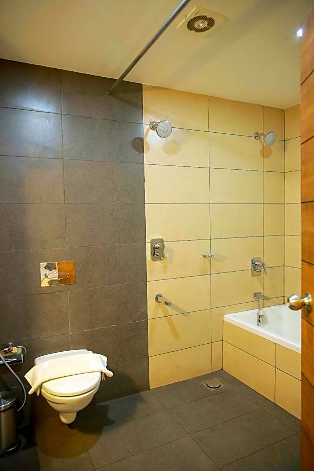 Rohini International Vithura 