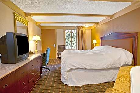 Standard King Room - Smoking