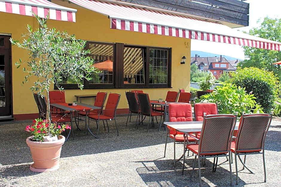 Hotel Sonne