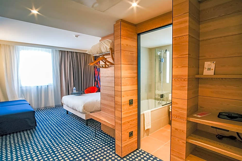 ibis Styles Albertville