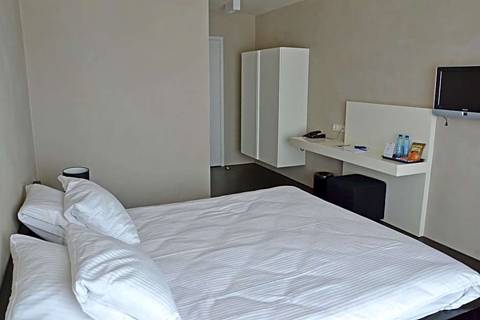 Fletcher Hotel - Restaurant Elzenduin