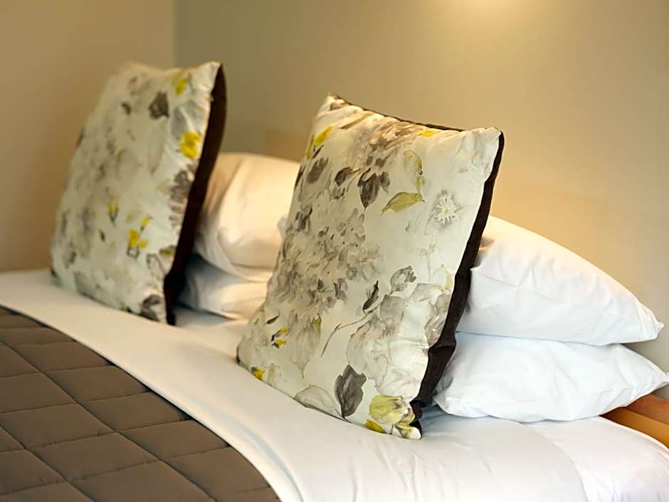 Heritage Dunedin Leisure Lodge