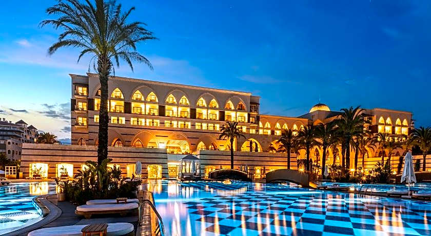 Kempinski Hotel The Dome Belek