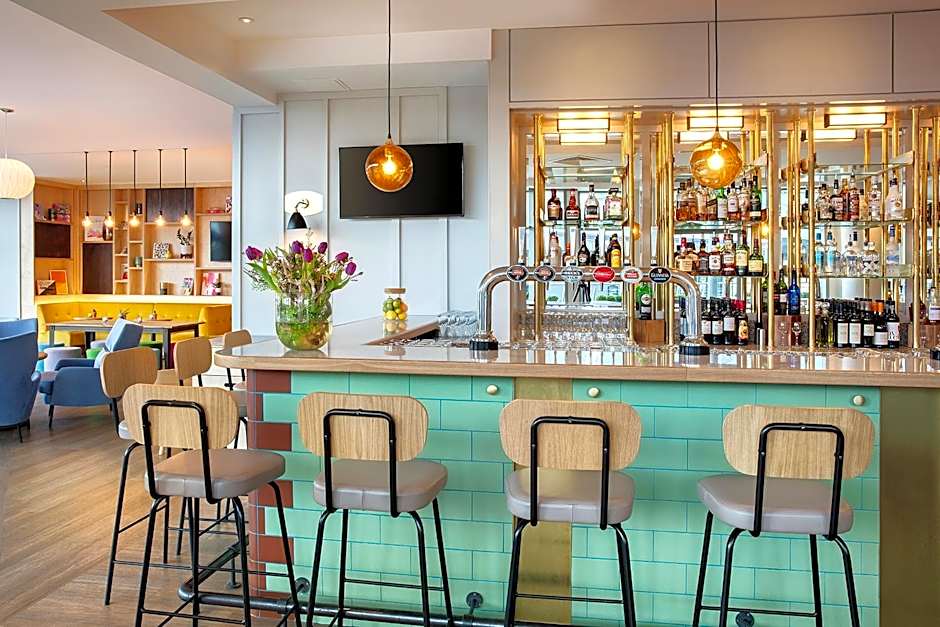 Leonardo Hotel Liverpool - formerly Jurys Inn