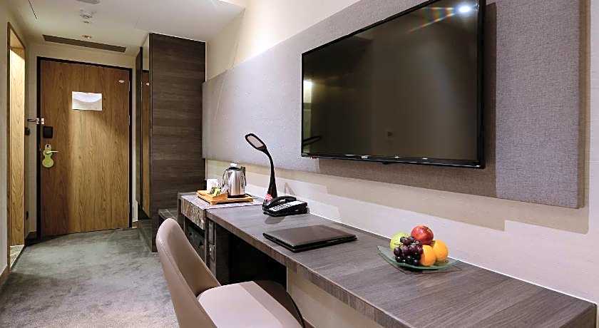 Hualien Holiday Hotel