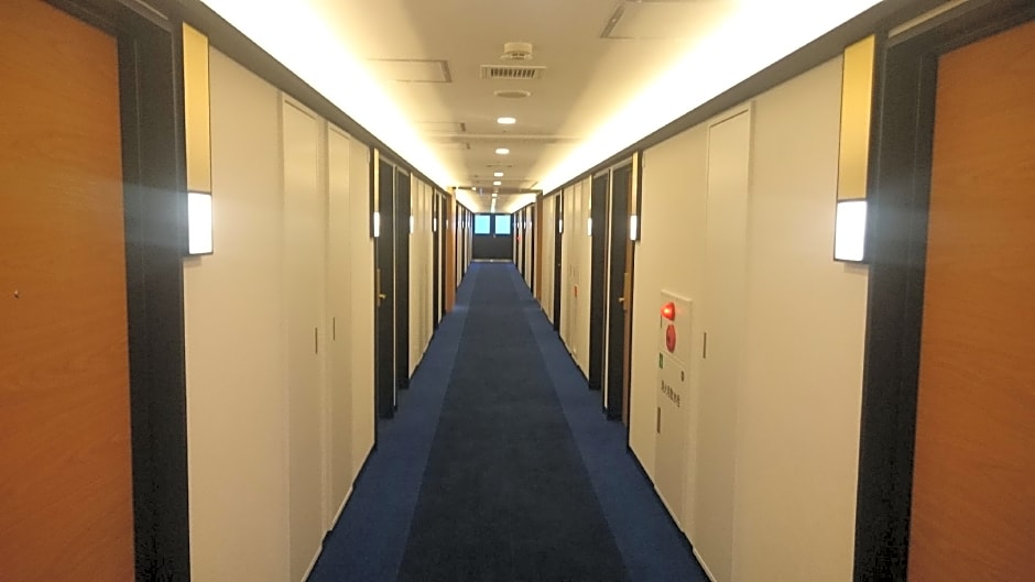 Nishitetsu Inn Nihonbashi