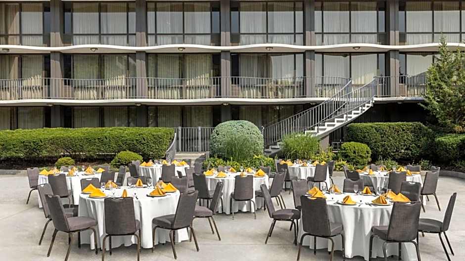 Marriott Saddle Brook