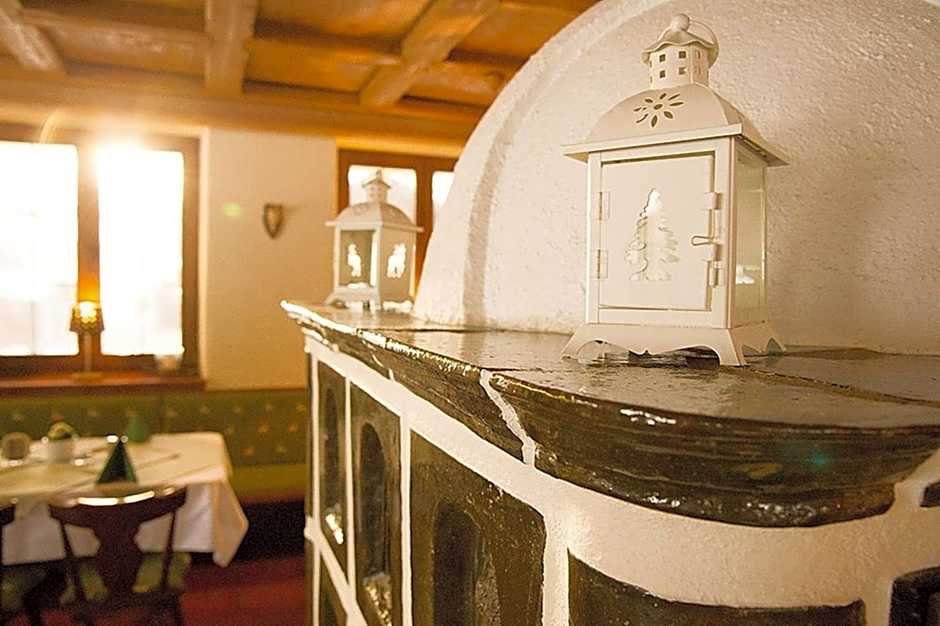 DEVA Hotel-Restaurant Fischerwirt inklusive Chiemgau Card