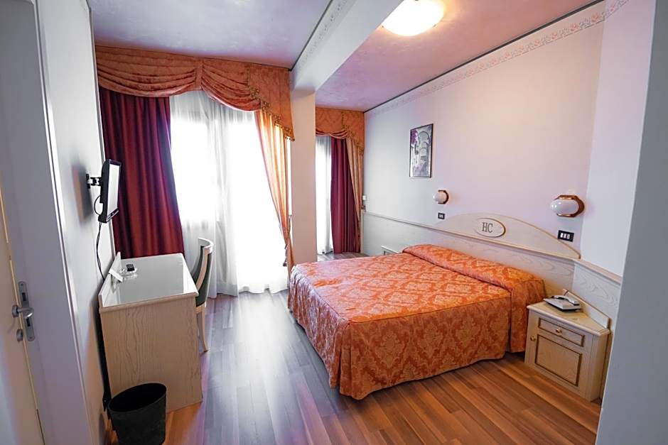 Hotel Carlton