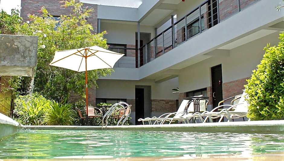 Posada Boutique Las Terrazas