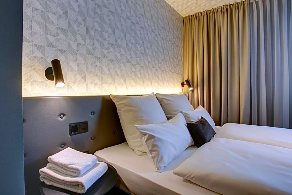 Vienna House Easy by Wyndham Dortmund
