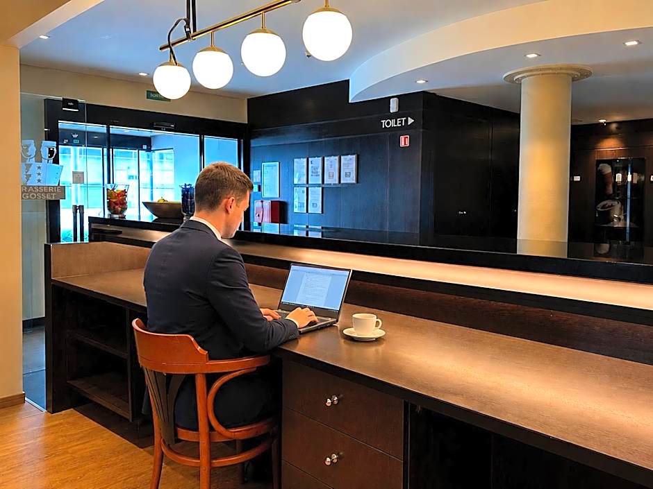 Gosset Hotel