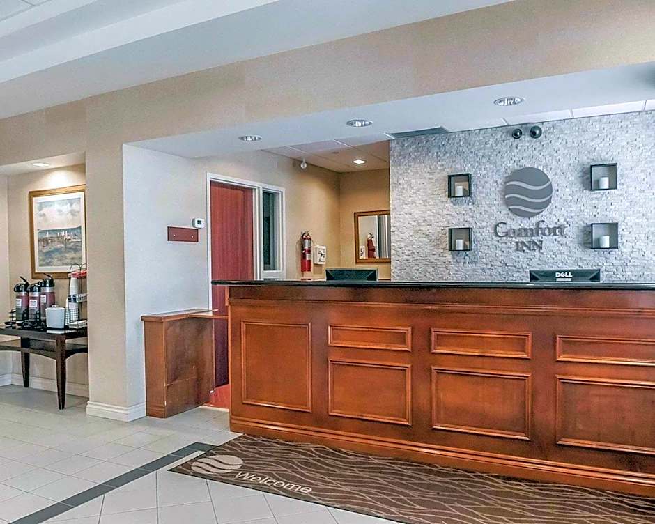 Comfort Inn