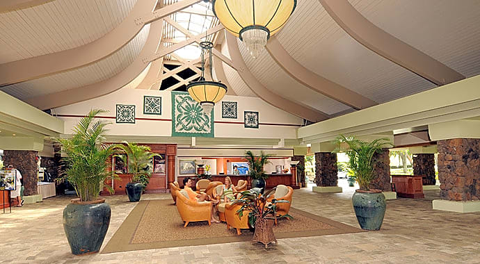 Hilton Garden Inn Kauai Wailea Bay