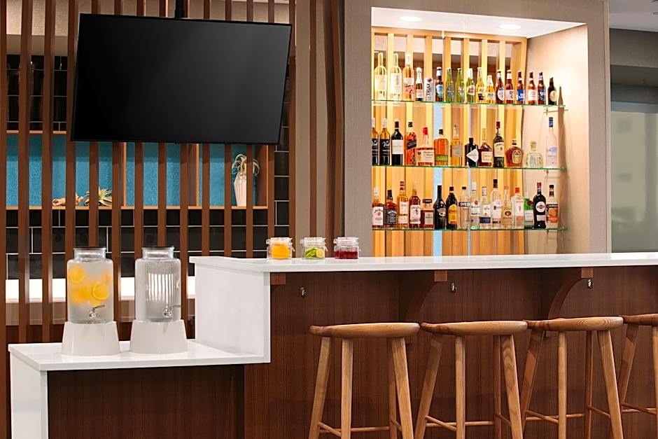 SpringHill Suites by Marriott Roanoke North