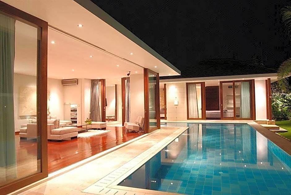 C151 Smart Villas at Seminyak