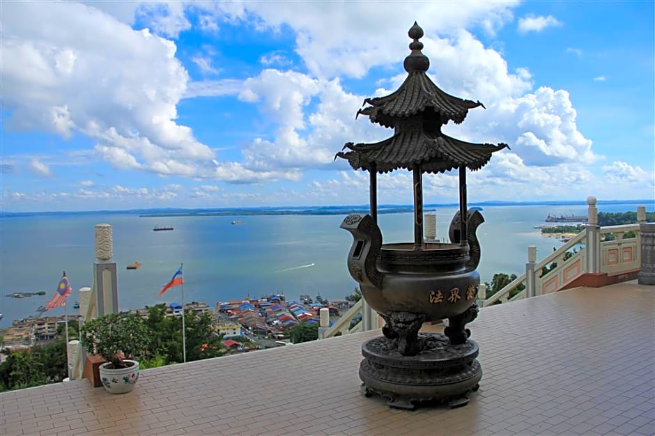 Four Points By Sheraton Sandakan